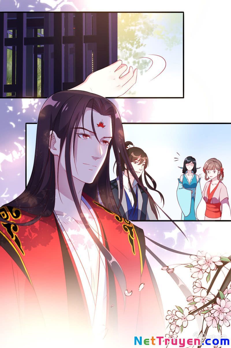 Tà Y Cuồng Thê Chapter 109 - Trang 10