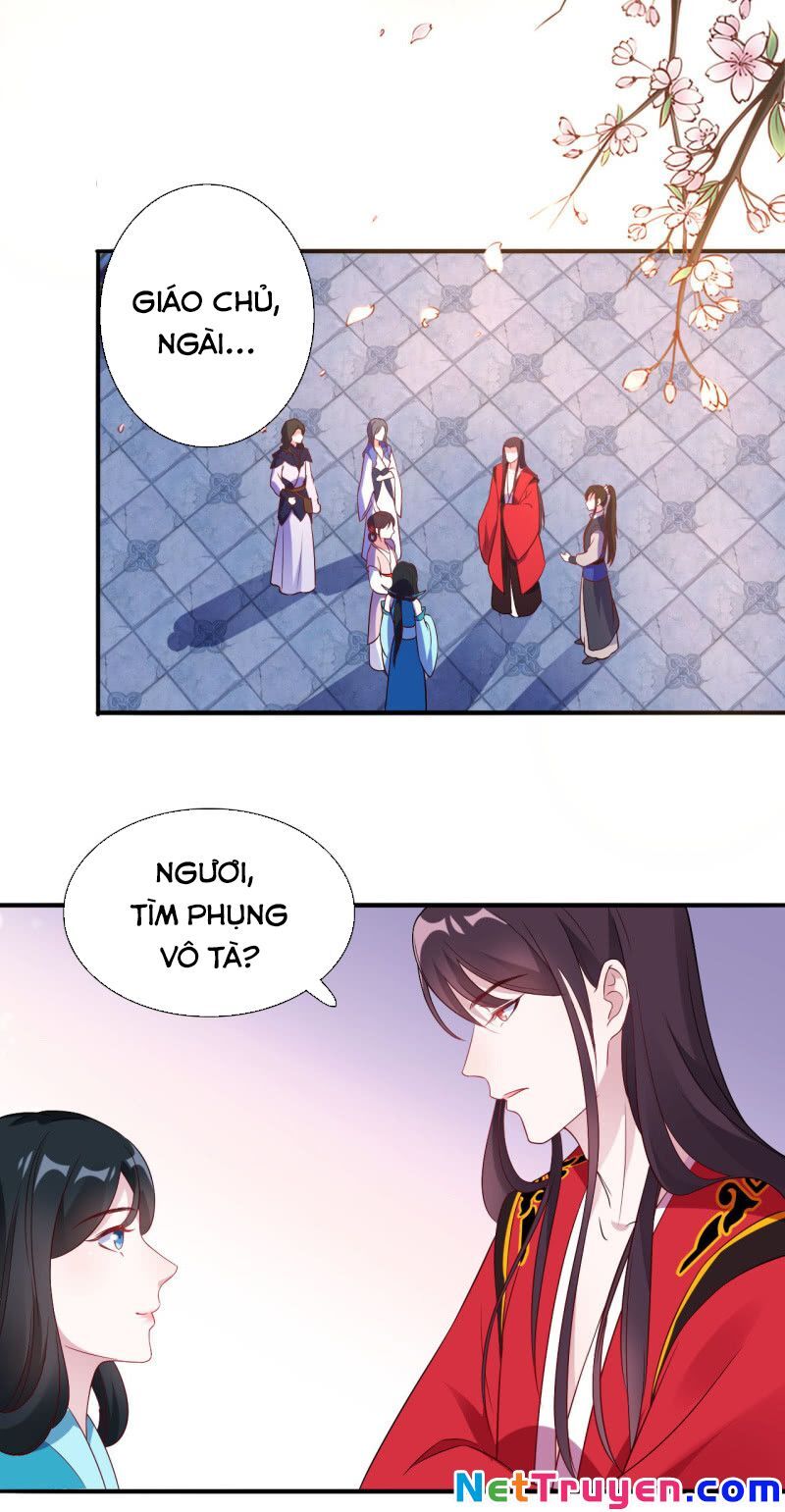 Tà Y Cuồng Thê Chapter 109 - Trang 11