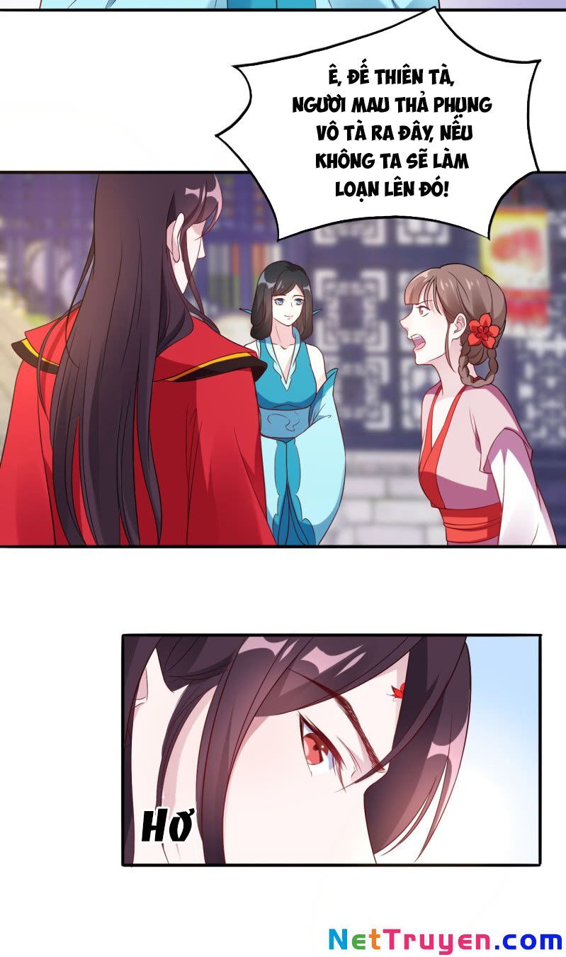 Tà Y Cuồng Thê Chapter 109 - Trang 13