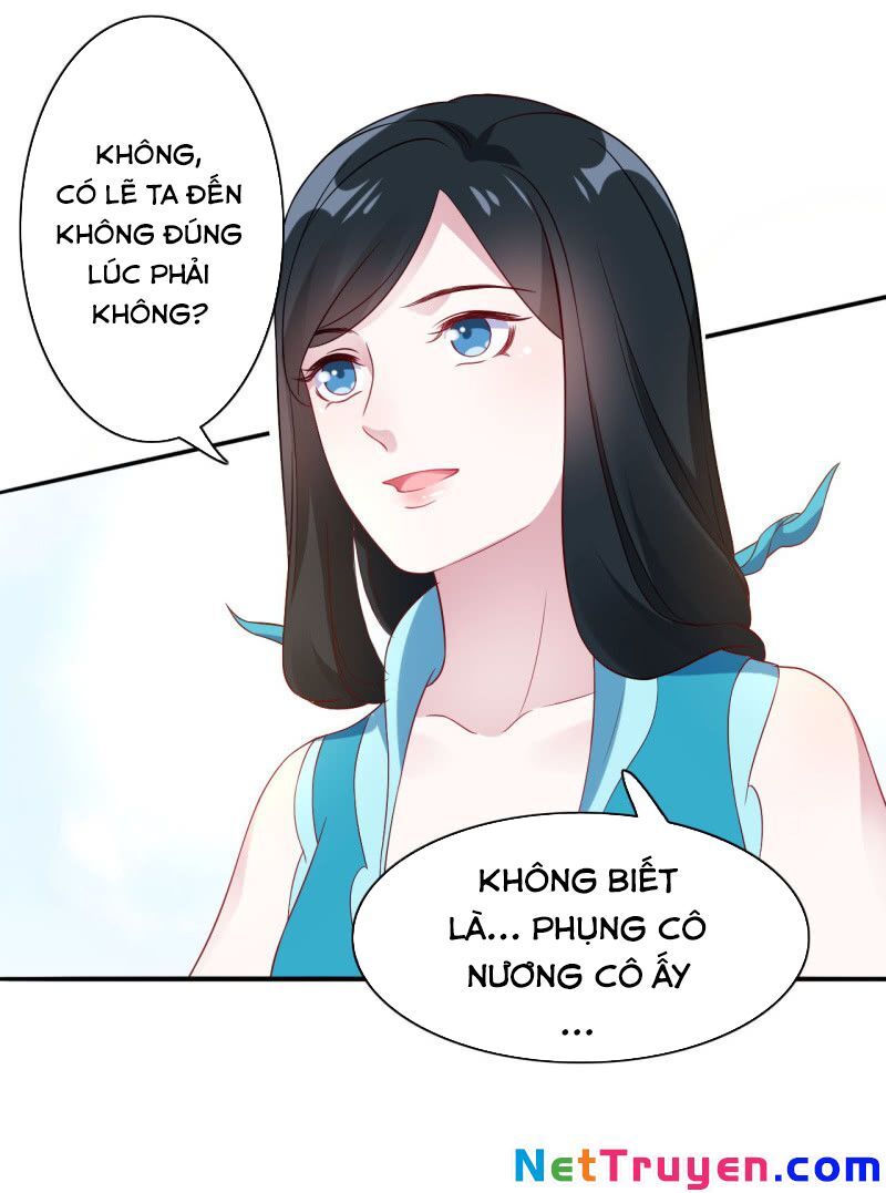 Tà Y Cuồng Thê Chapter 109 - Trang 15