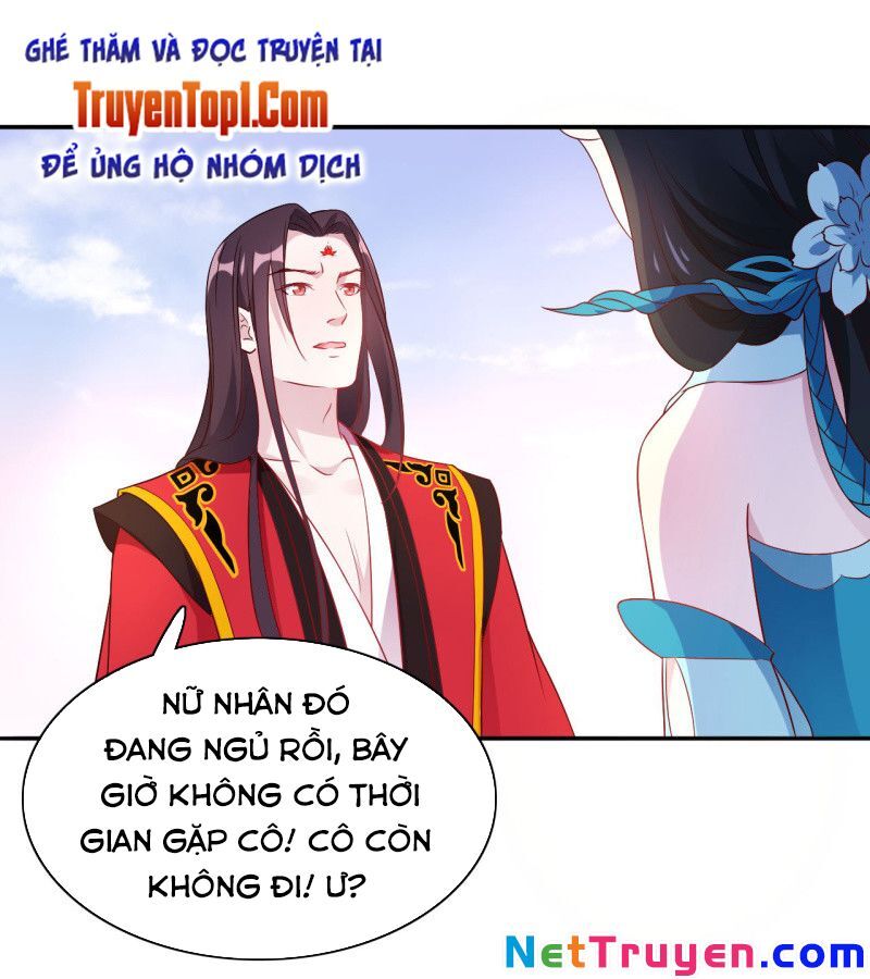 Tà Y Cuồng Thê Chapter 109 - Trang 16