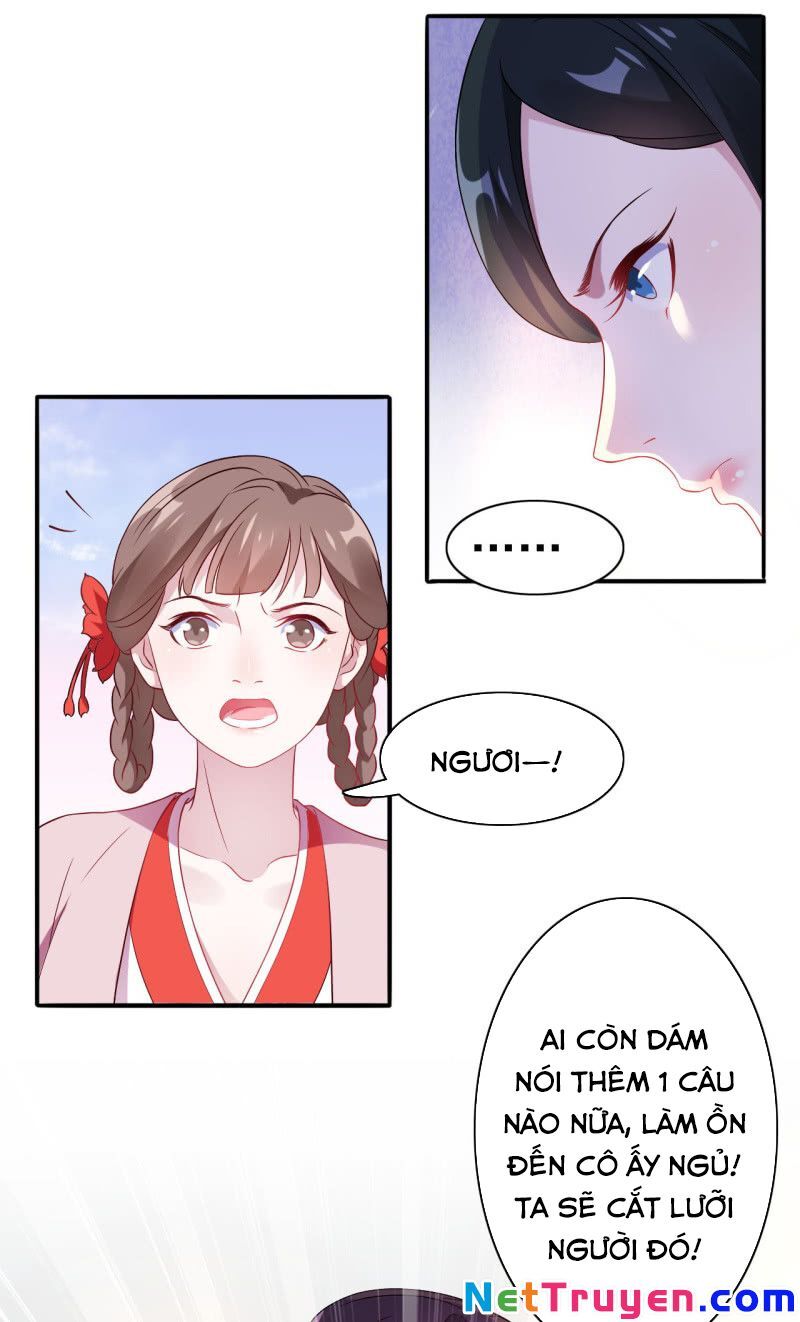 Tà Y Cuồng Thê Chapter 109 - Trang 17