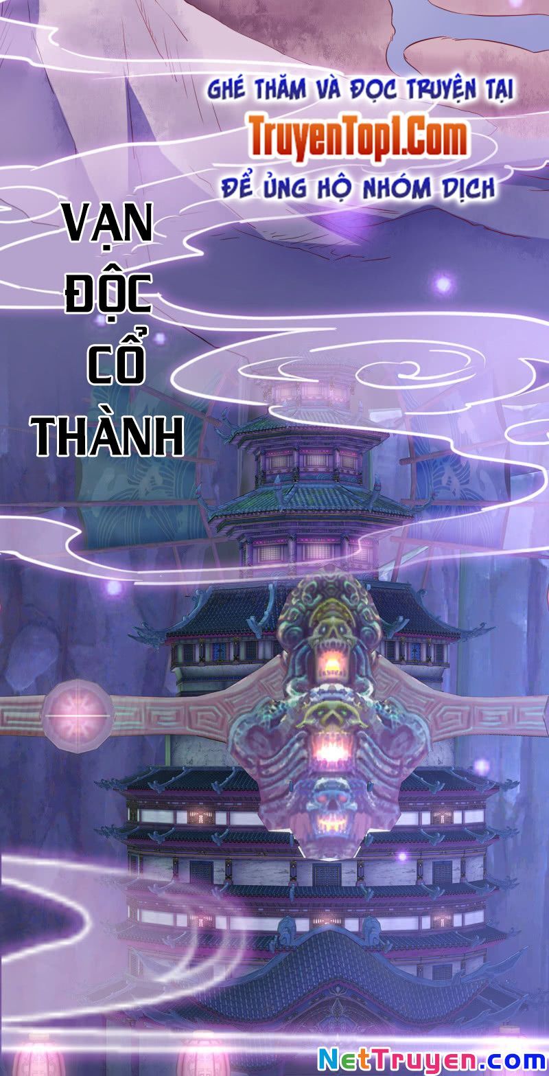 Tà Y Cuồng Thê Chapter 109 - Trang 20