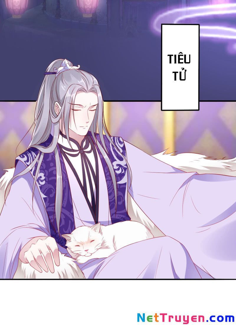 Tà Y Cuồng Thê Chapter 109 - Trang 21