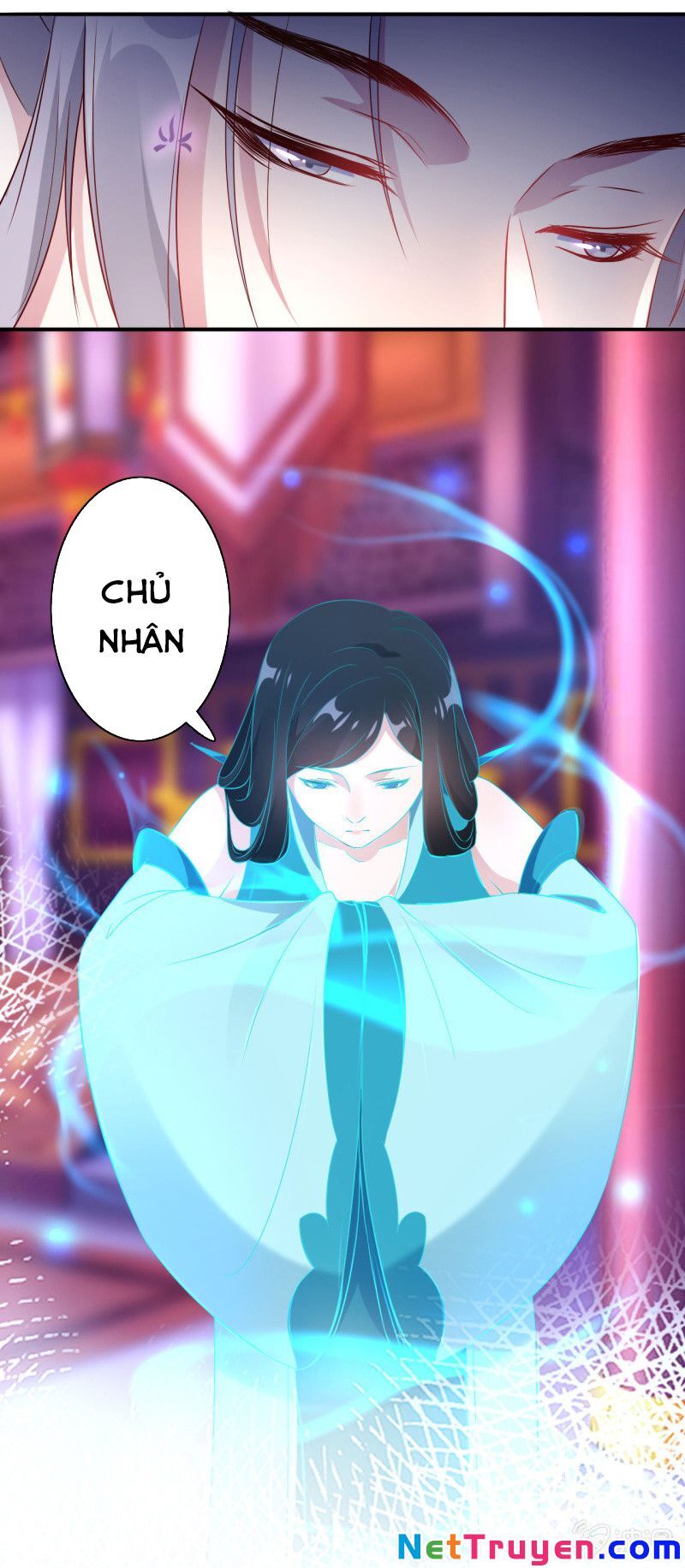 Tà Y Cuồng Thê Chapter 109 - Trang 22