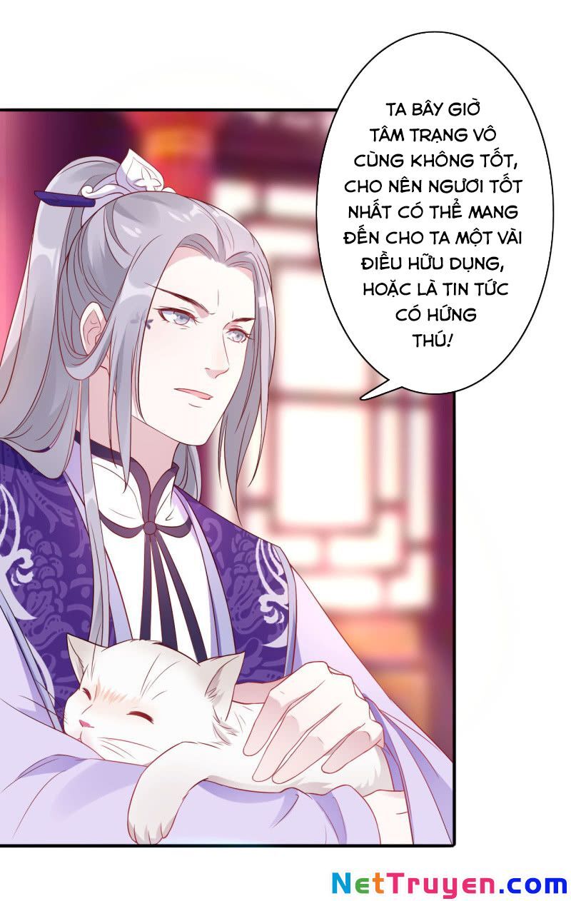 Tà Y Cuồng Thê Chapter 109 - Trang 23