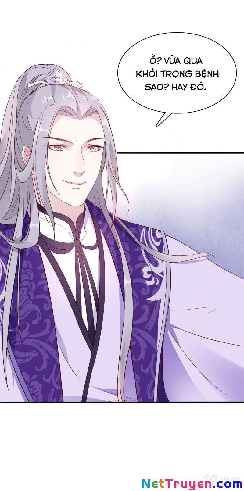 Tà Y Cuồng Thê Chapter 109 - Trang 26