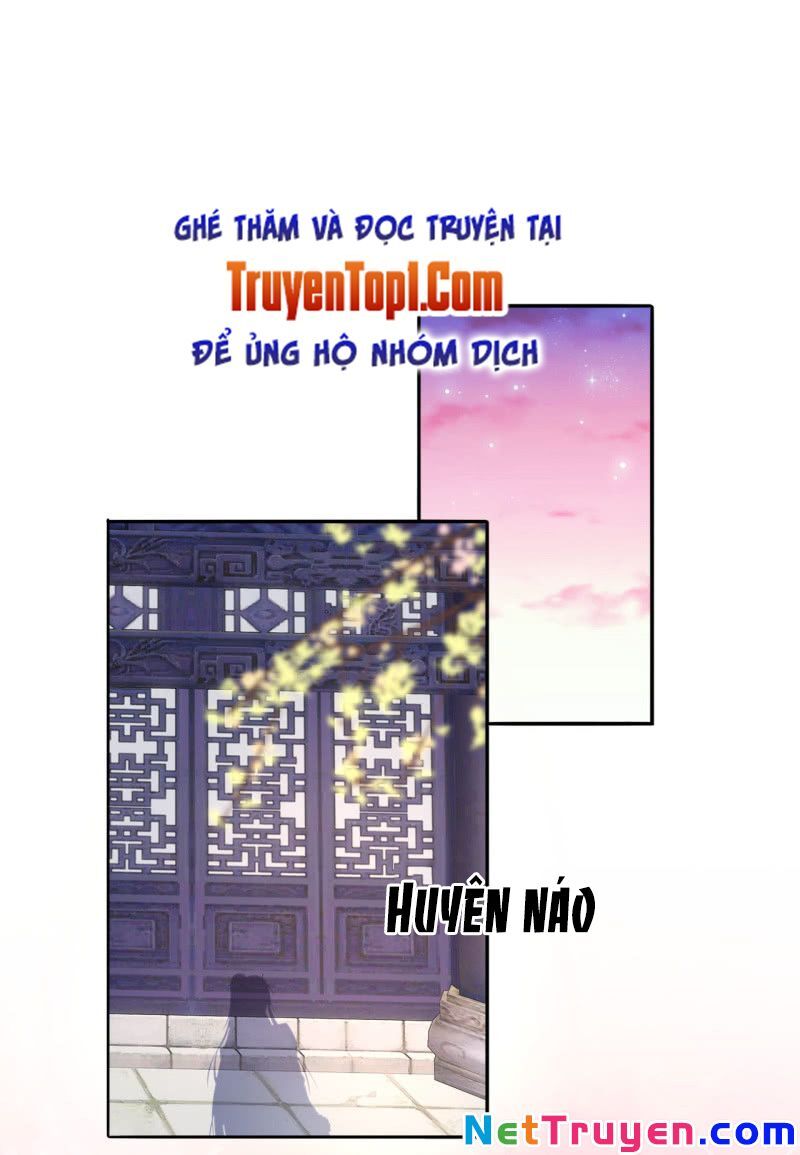 Tà Y Cuồng Thê Chapter 109 - Trang 4