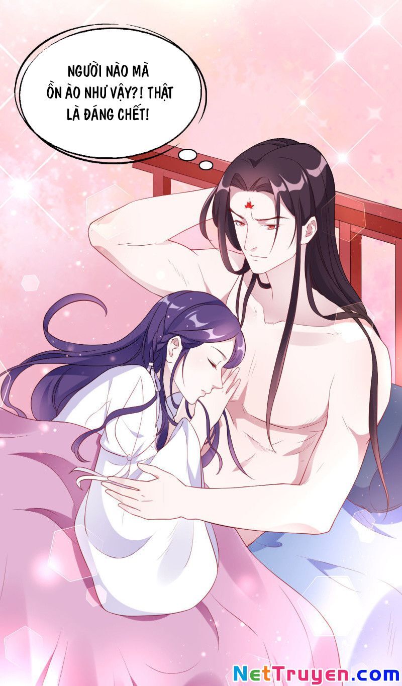 Tà Y Cuồng Thê Chapter 109 - Trang 5