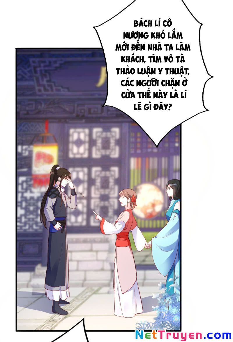 Tà Y Cuồng Thê Chapter 109 - Trang 7