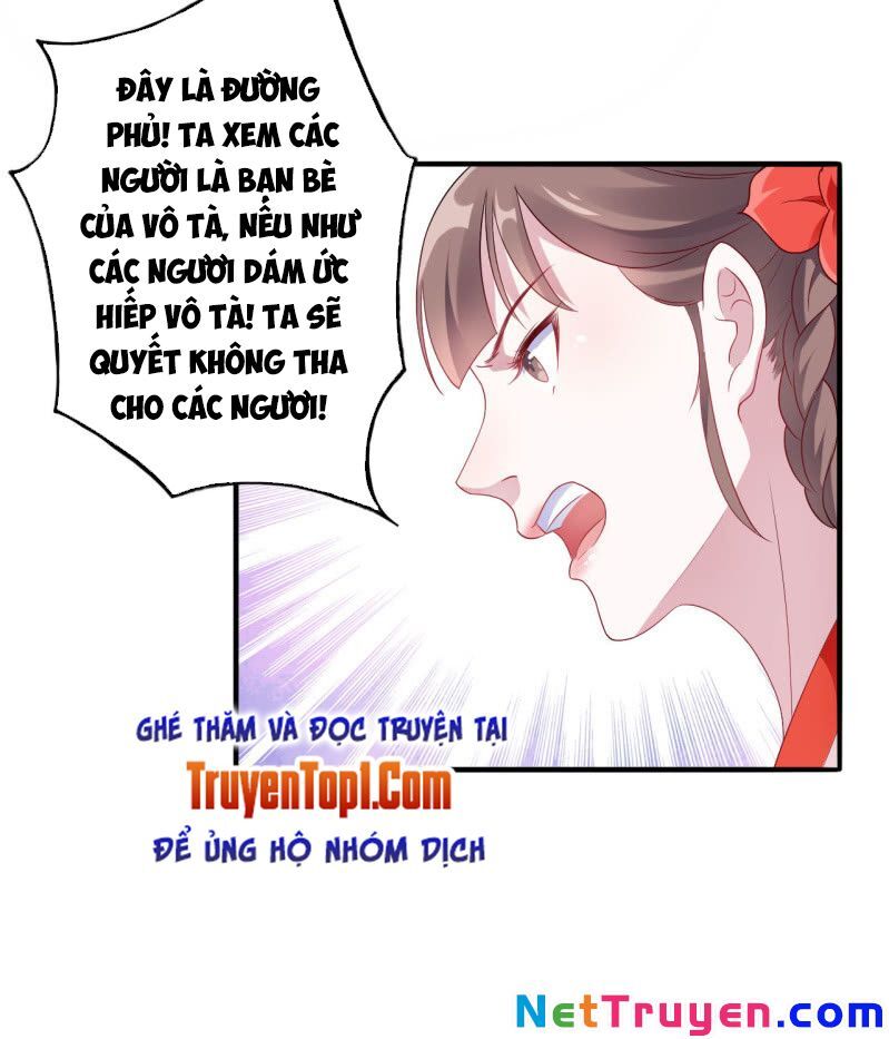 Tà Y Cuồng Thê Chapter 109 - Trang 8