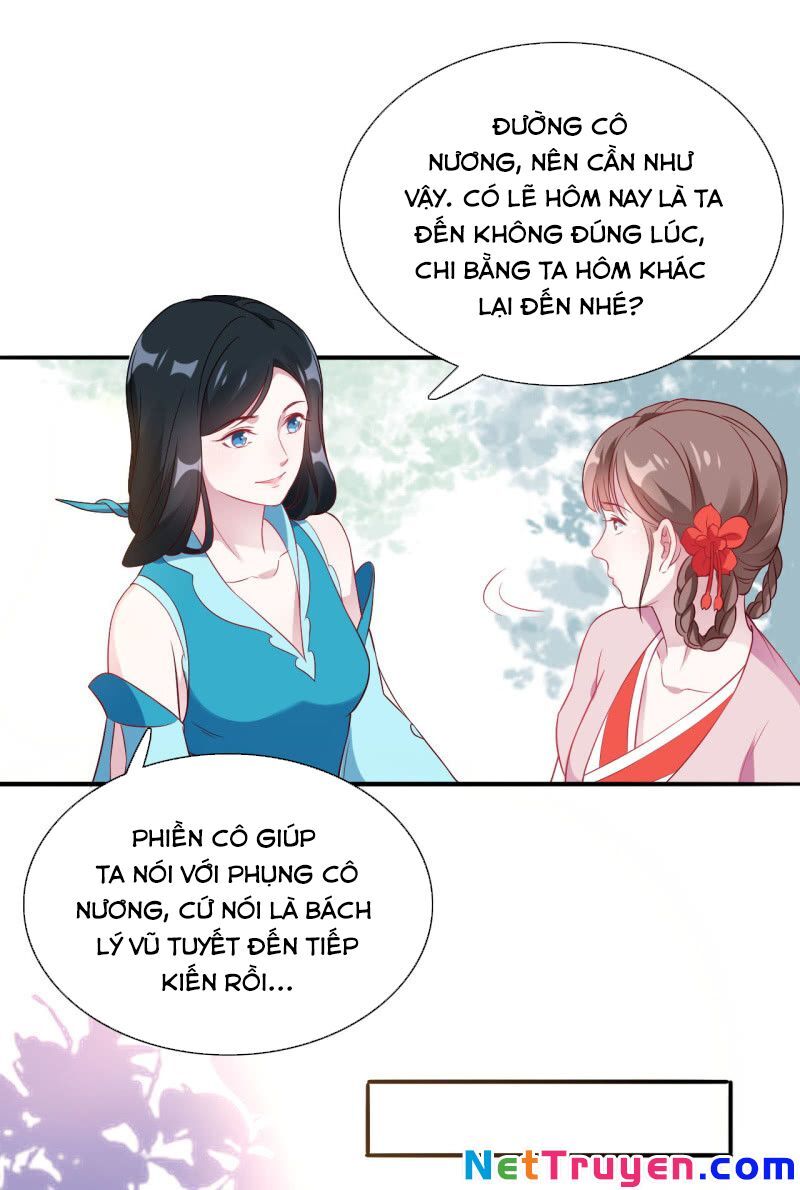 Tà Y Cuồng Thê Chapter 109 - Trang 9