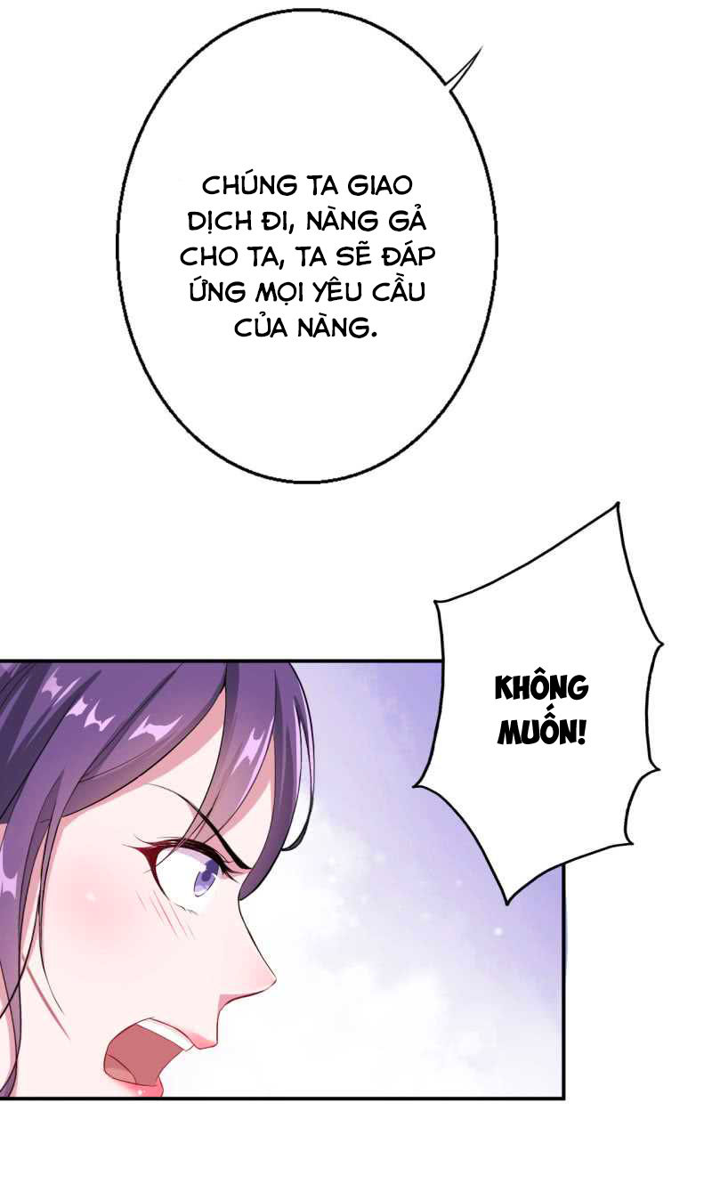 Tà Y Cuồng Thê Chapter 11 - Trang 14