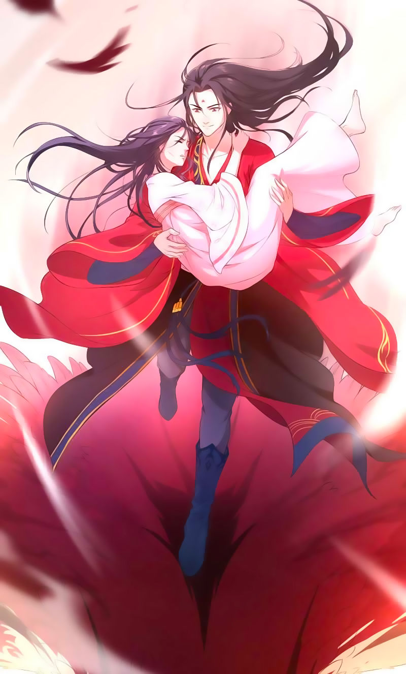 Tà Y Cuồng Thê Chapter 11 - Trang 20