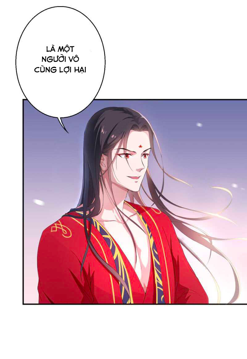 Tà Y Cuồng Thê Chapter 11 - Trang 7