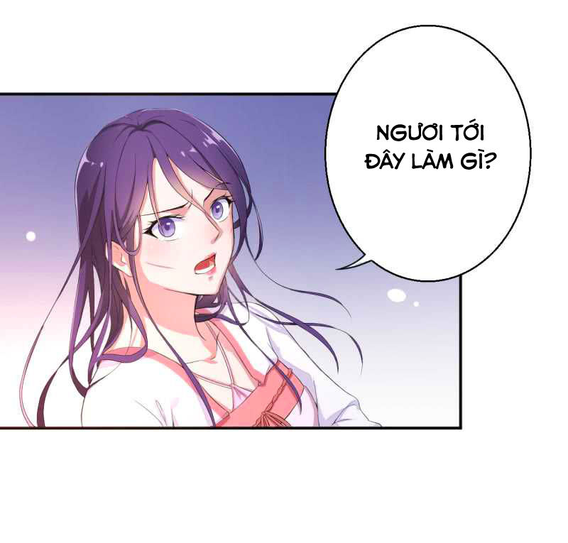 Tà Y Cuồng Thê Chapter 11 - Trang 9