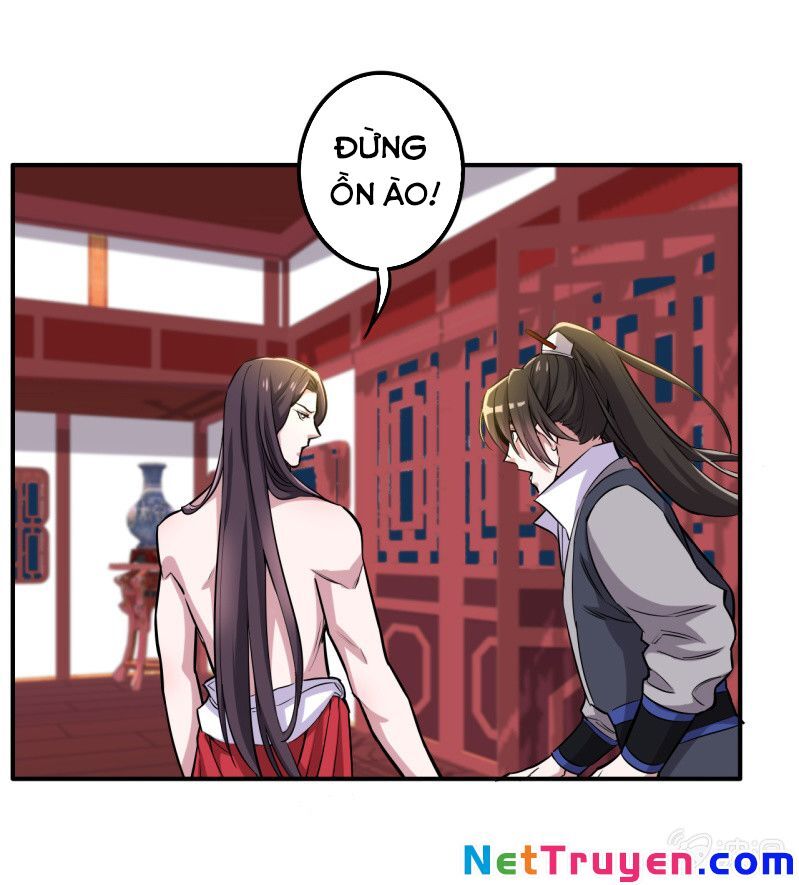 Tà Y Cuồng Thê Chapter 110 - Trang 14