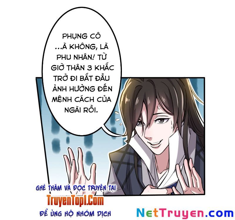 Tà Y Cuồng Thê Chapter 110 - Trang 16