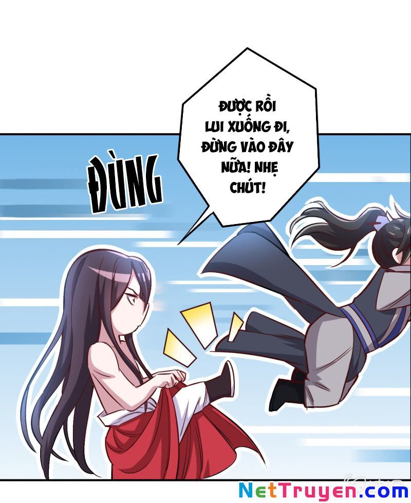 Tà Y Cuồng Thê Chapter 110 - Trang 18