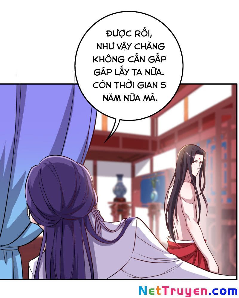Tà Y Cuồng Thê Chapter 110 - Trang 19