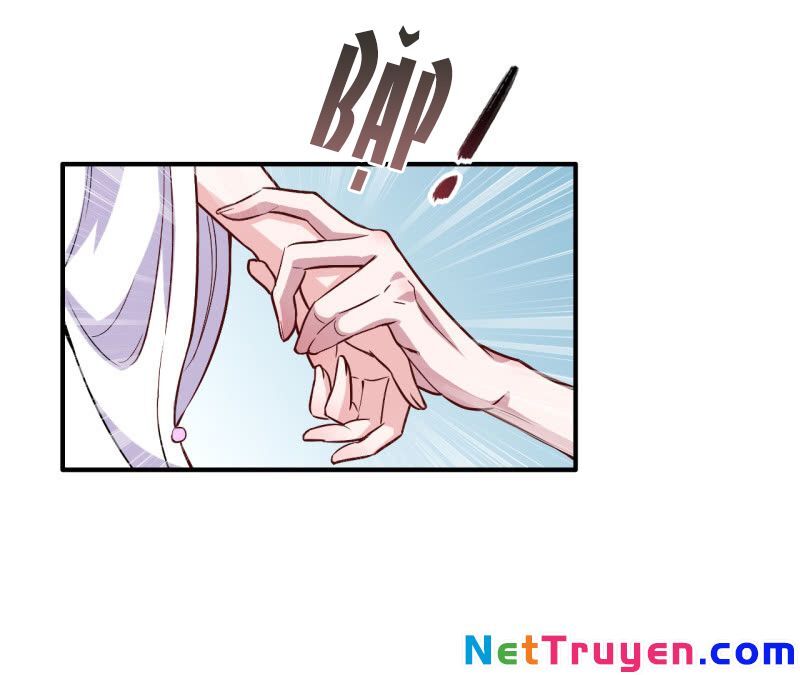 Tà Y Cuồng Thê Chapter 110 - Trang 21