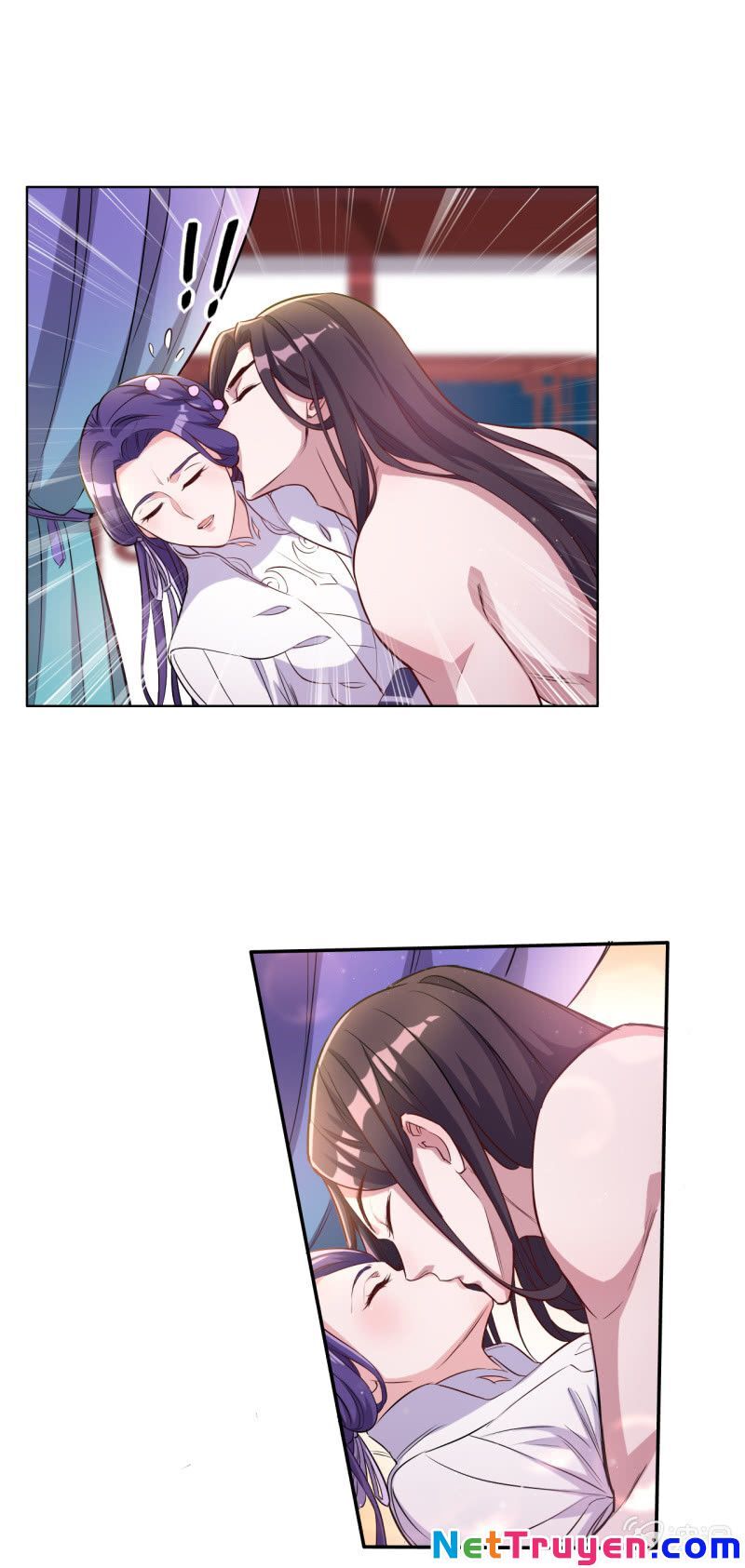 Tà Y Cuồng Thê Chapter 110 - Trang 22
