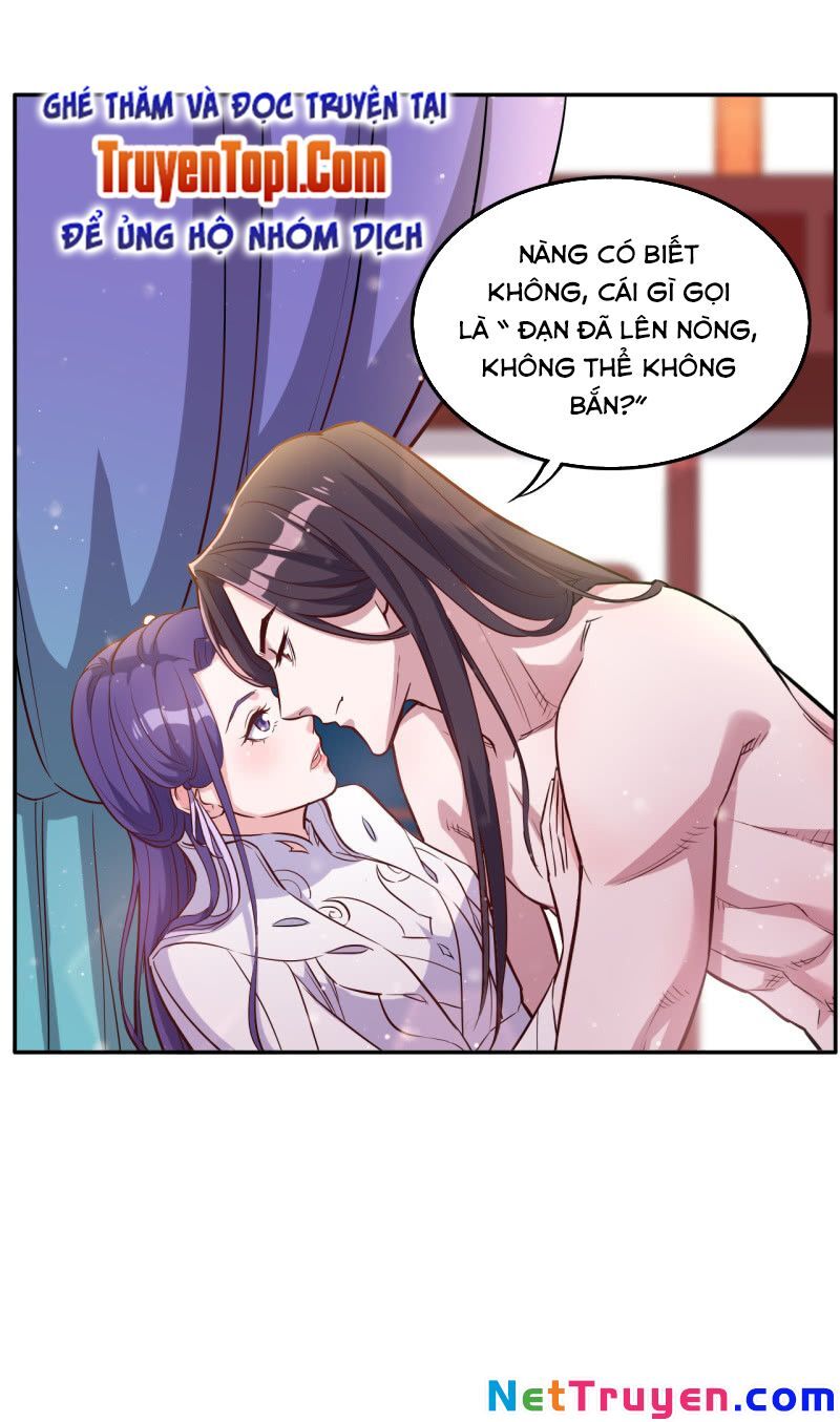 Tà Y Cuồng Thê Chapter 110 - Trang 24