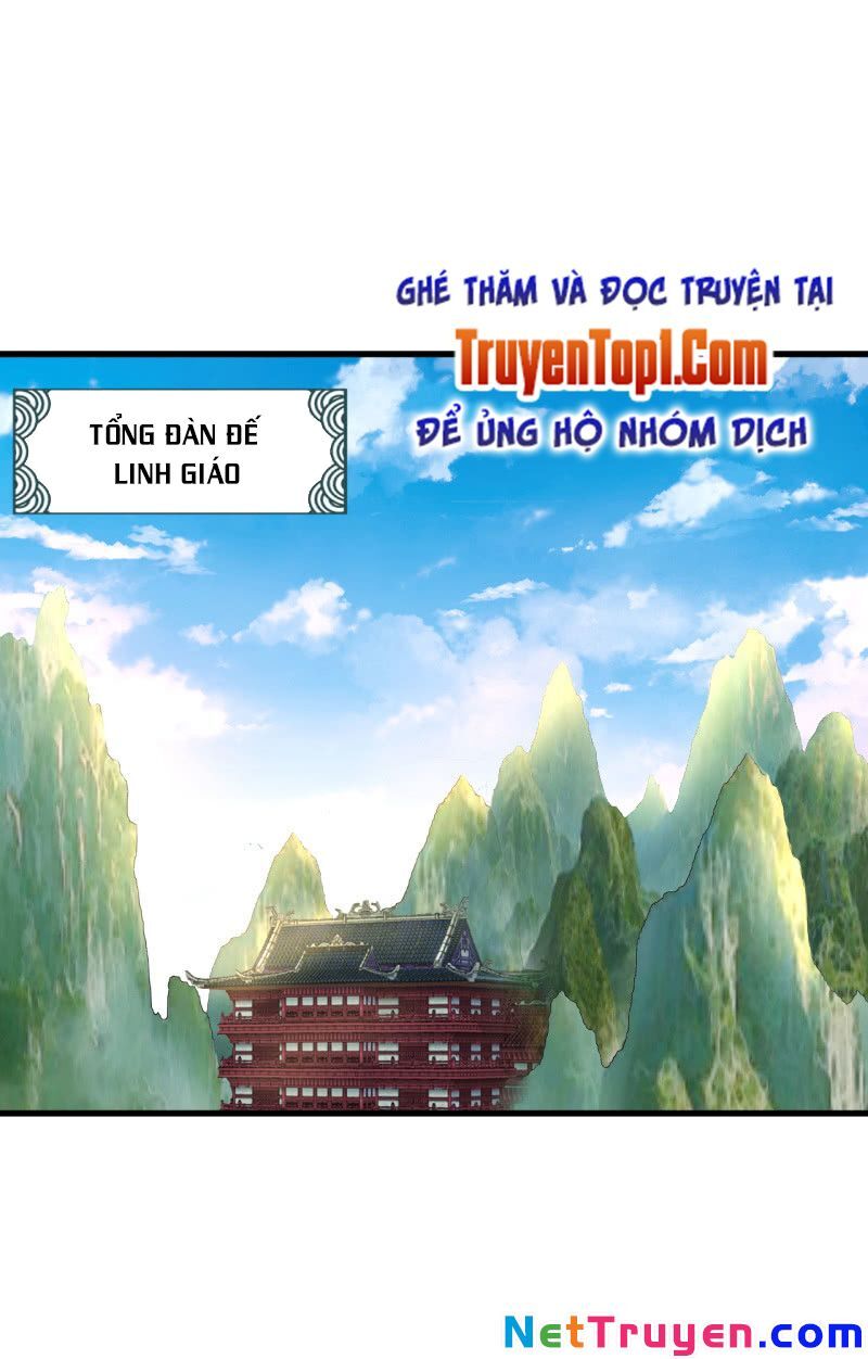 Tà Y Cuồng Thê Chapter 110 - Trang 4