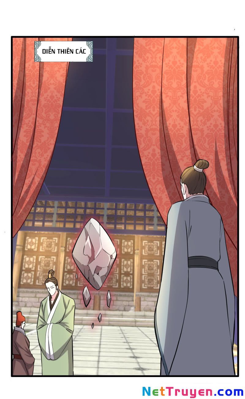 Tà Y Cuồng Thê Chapter 110 - Trang 5