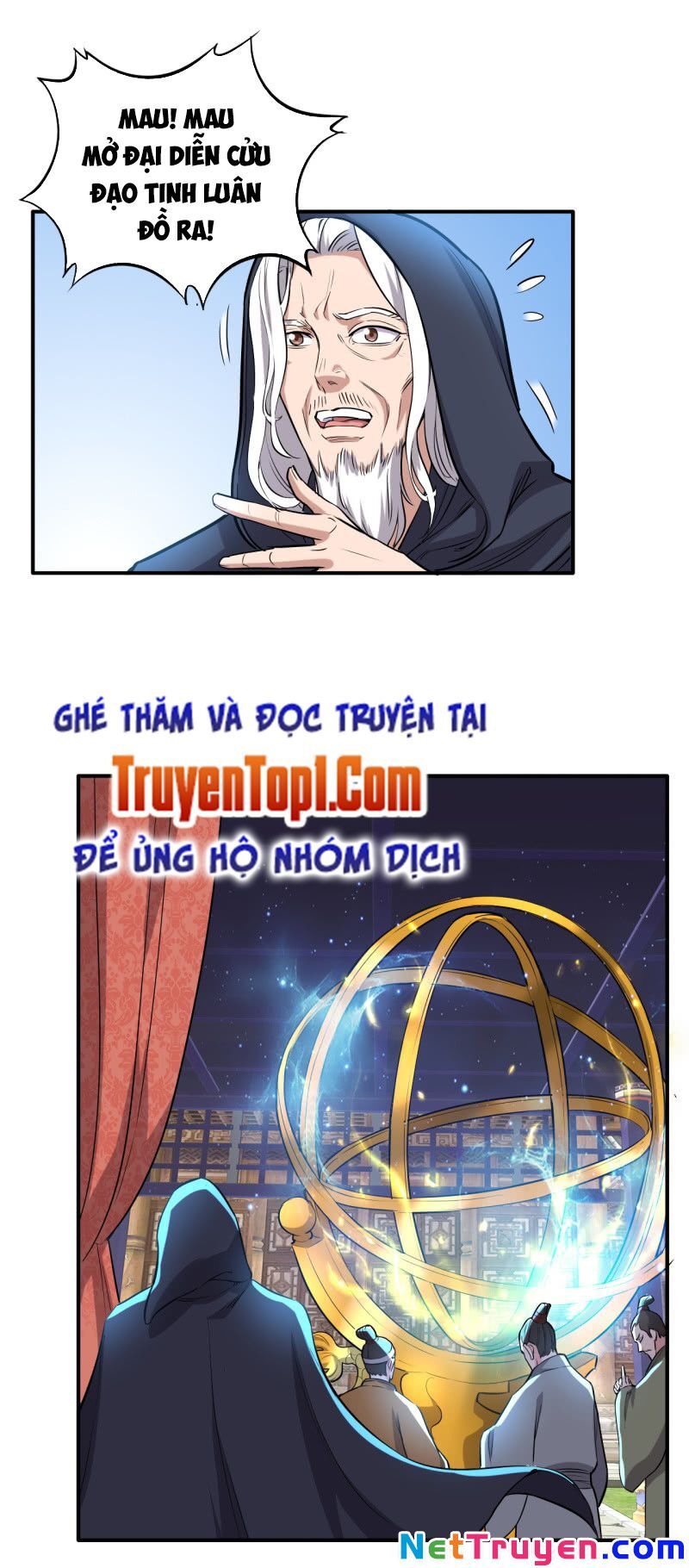 Tà Y Cuồng Thê Chapter 110 - Trang 8