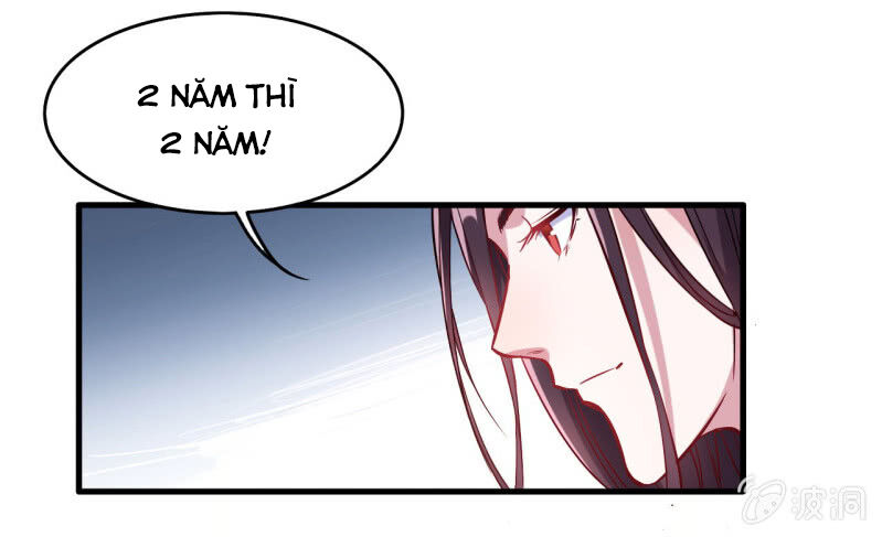 Tà Y Cuồng Thê Chapter 111 - Trang 10