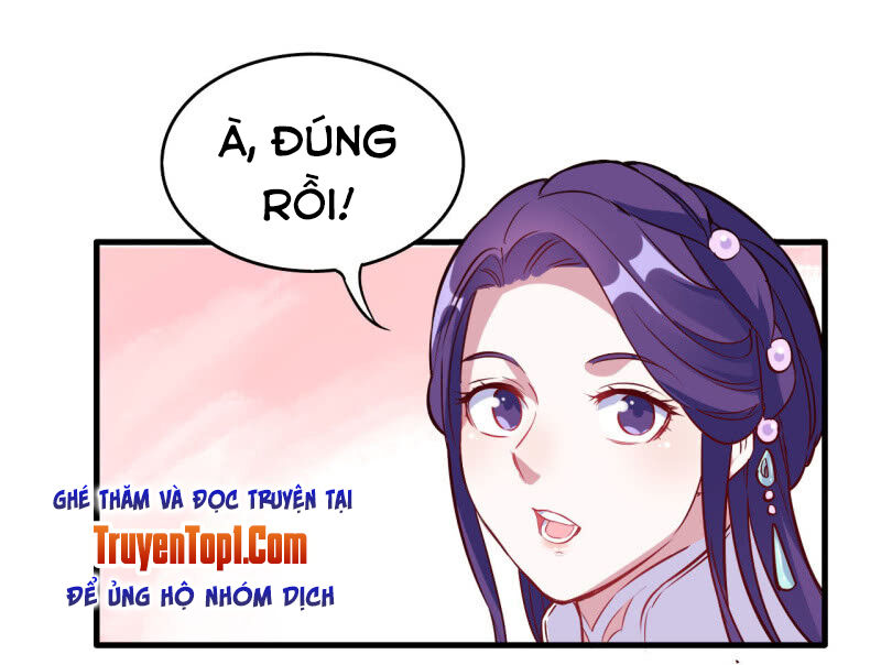 Tà Y Cuồng Thê Chapter 111 - Trang 12