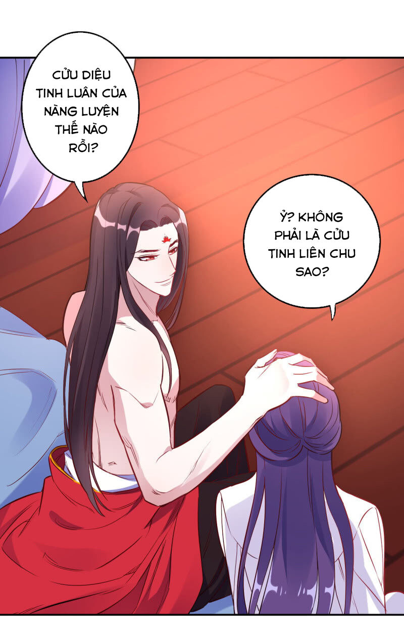 Tà Y Cuồng Thê Chapter 111 - Trang 15