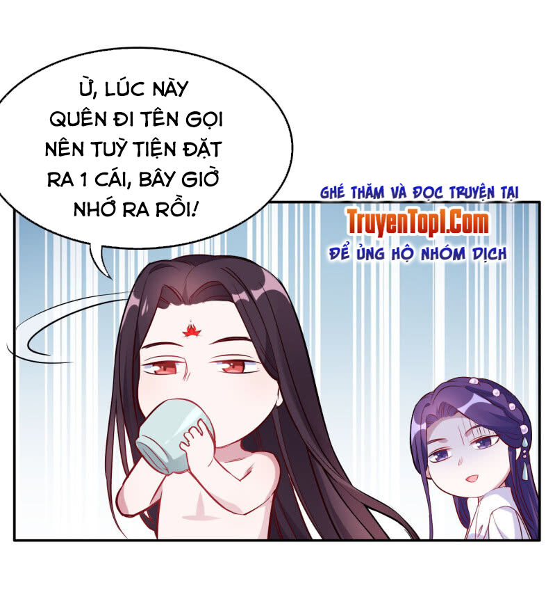Tà Y Cuồng Thê Chapter 111 - Trang 16