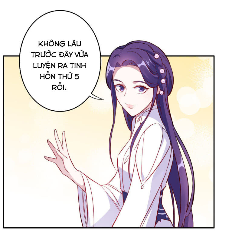 Tà Y Cuồng Thê Chapter 111 - Trang 17