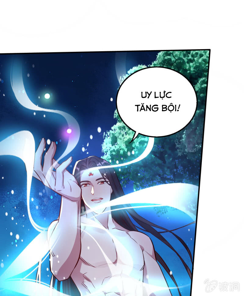 Tà Y Cuồng Thê Chapter 111 - Trang 22