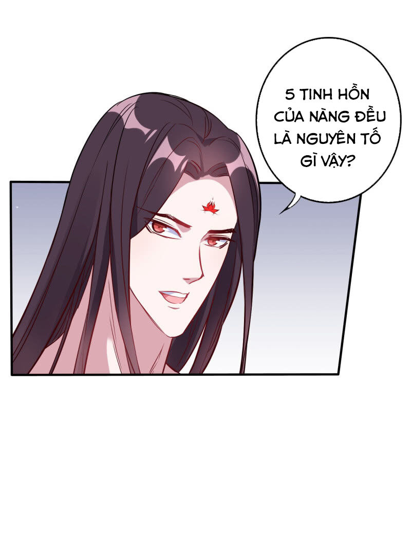 Tà Y Cuồng Thê Chapter 111 - Trang 25