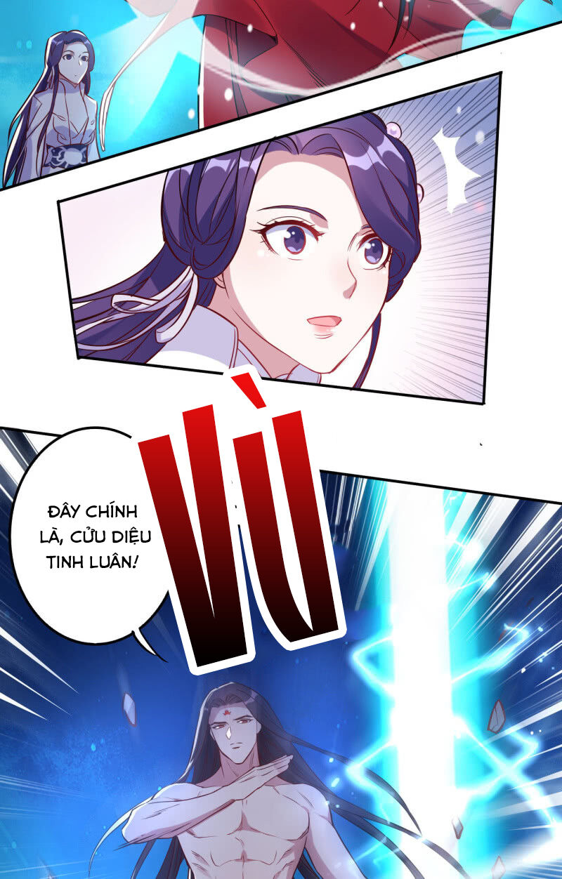 Tà Y Cuồng Thê Chapter 111 - Trang 28