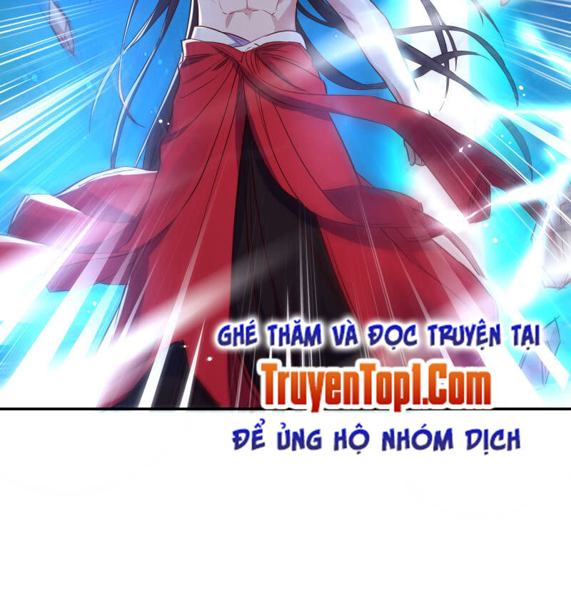 Tà Y Cuồng Thê Chapter 111 - Trang 29