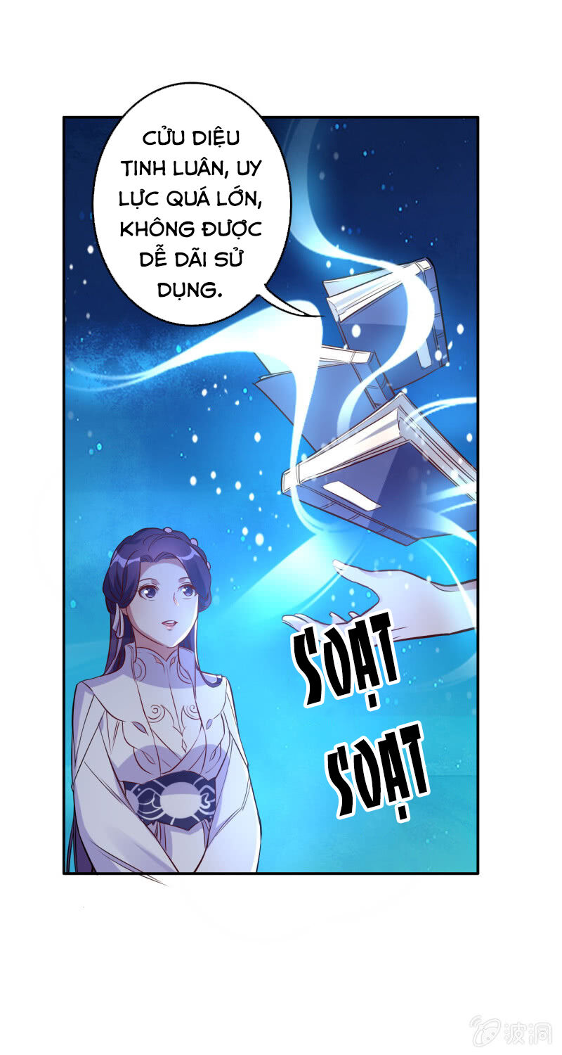 Tà Y Cuồng Thê Chapter 111 - Trang 30