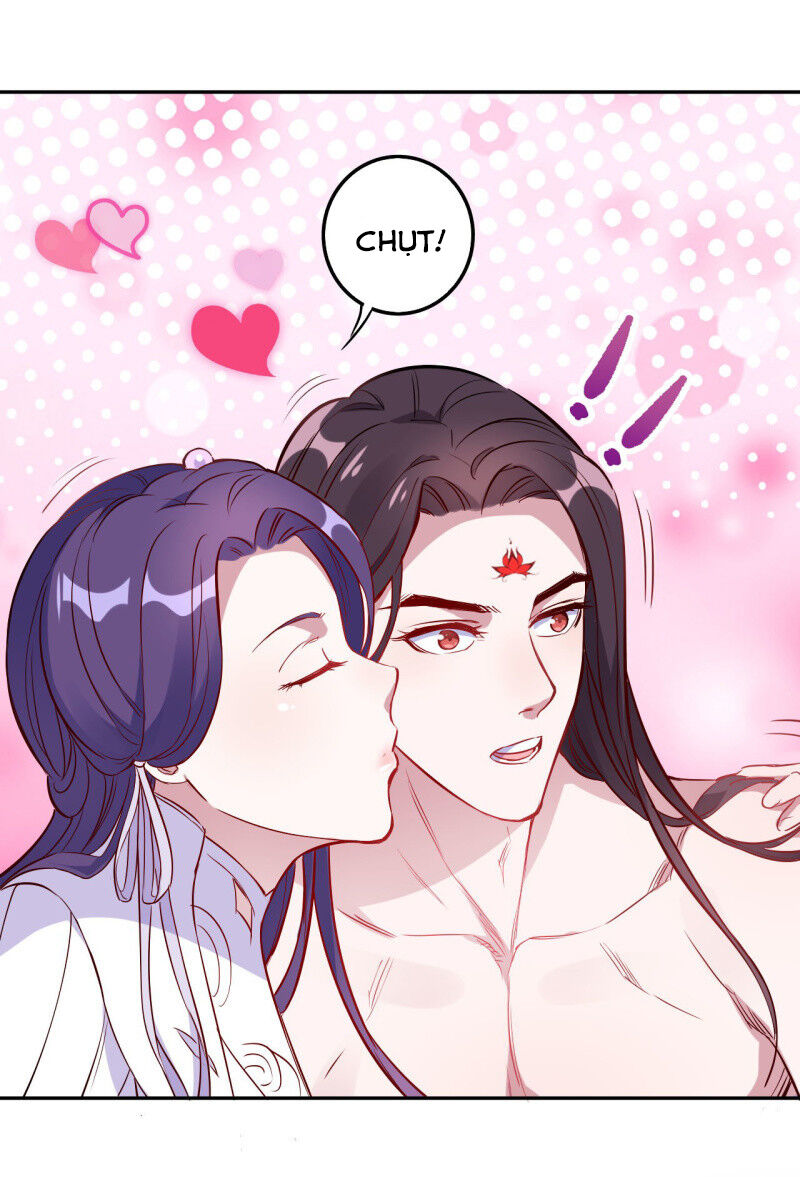 Tà Y Cuồng Thê Chapter 111 - Trang 32