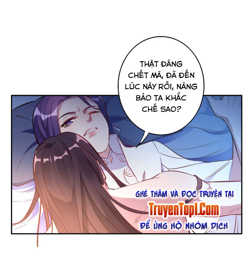 Tà Y Cuồng Thê Chapter 111 - Trang 4