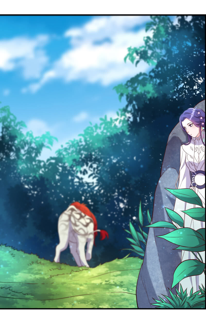 Tà Y Cuồng Thê Chapter 112 - Trang 16