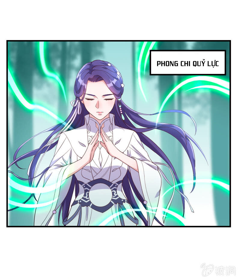 Tà Y Cuồng Thê Chapter 112 - Trang 17