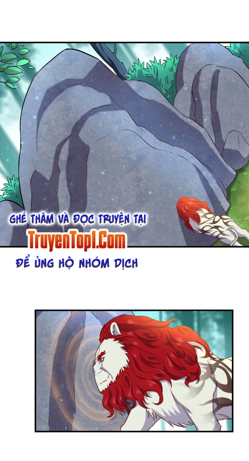 Tà Y Cuồng Thê Chapter 112 - Trang 19
