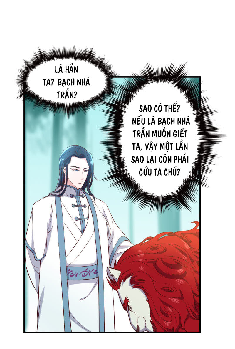 Tà Y Cuồng Thê Chapter 112 - Trang 26