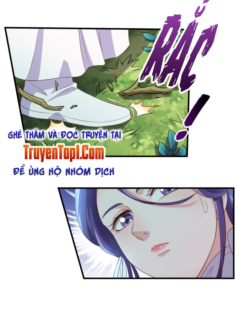 Tà Y Cuồng Thê Chapter 112 - Trang 27