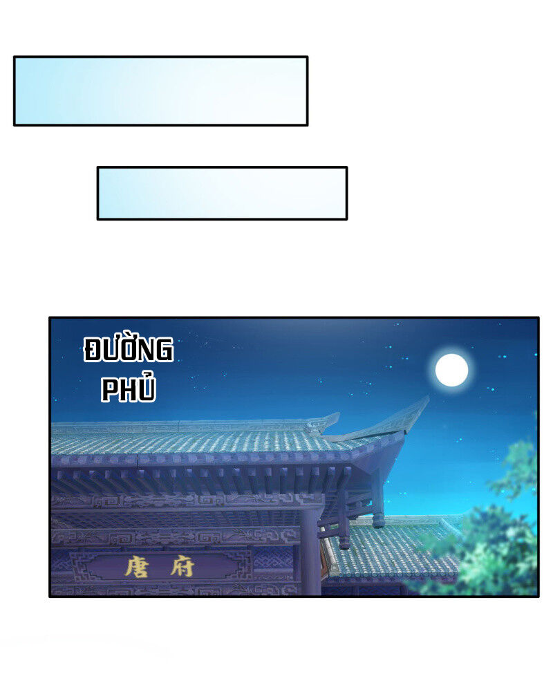 Tà Y Cuồng Thê Chapter 113 - Trang 15