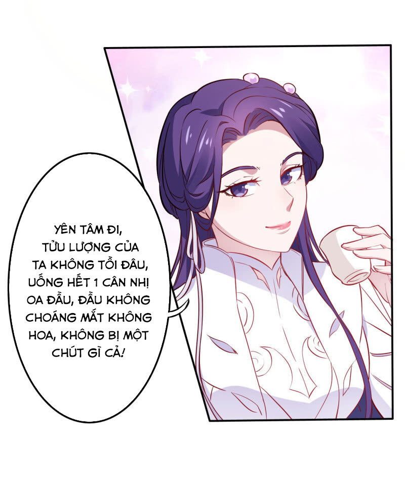 Tà Y Cuồng Thê Chapter 113 - Trang 20