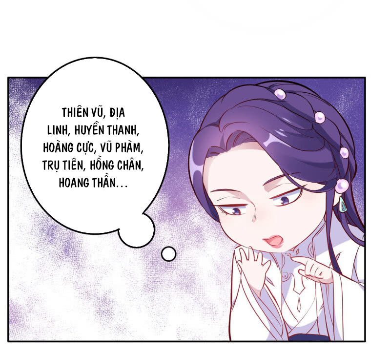 Tà Y Cuồng Thê Chapter 113 - Trang 24